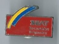 Seat PIN