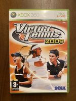 Virtua Tennis 2009 für Xbox 360