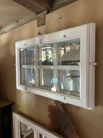 Spezielles topell Fenster