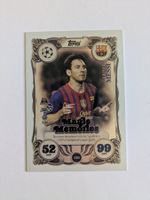 Topps match attax 25/26 Magic Memories Messi