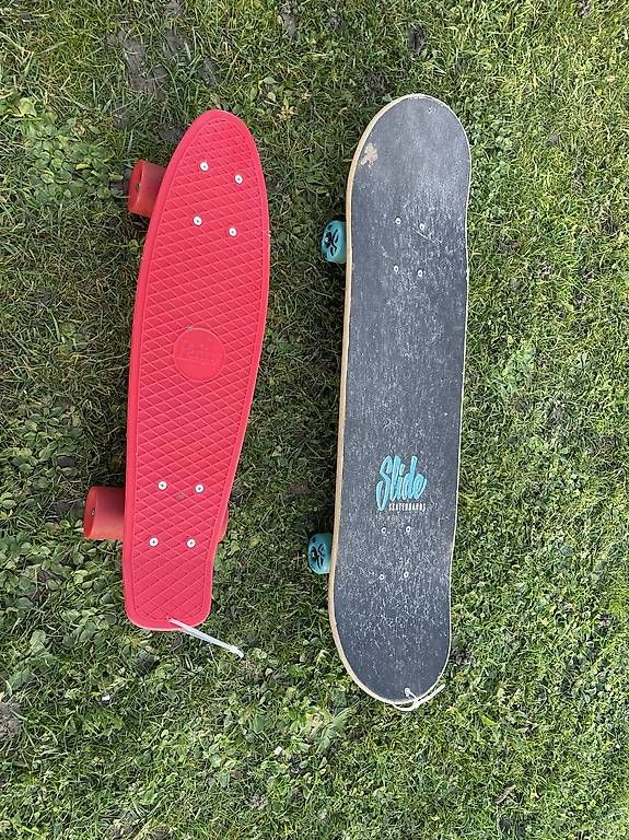 Tavole da surf e di nuoto: Boardes Günstig  – Usato da Rudolfstetten venduto da Besimi555 2