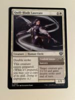 1 x Quill-Balde Laureate - Magic: The Gathering - MtG