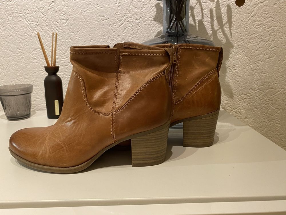 Popular Pier One Stiefeletten