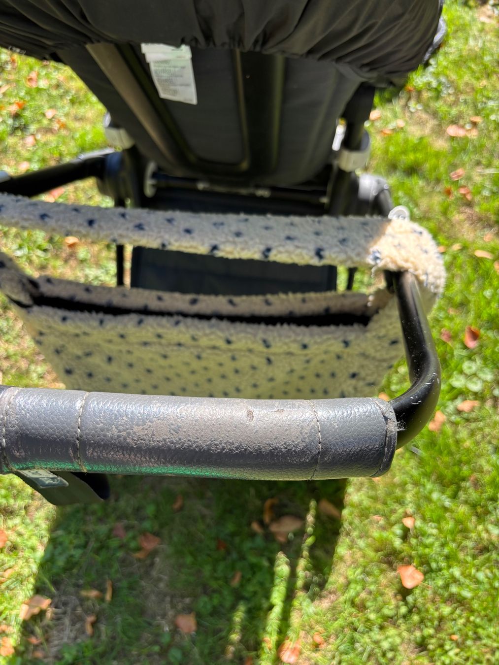 Bugaboo Poussette: Bugaboo Fox Kinderwagen – D'occasion à Bern par ann_gabrielle 8