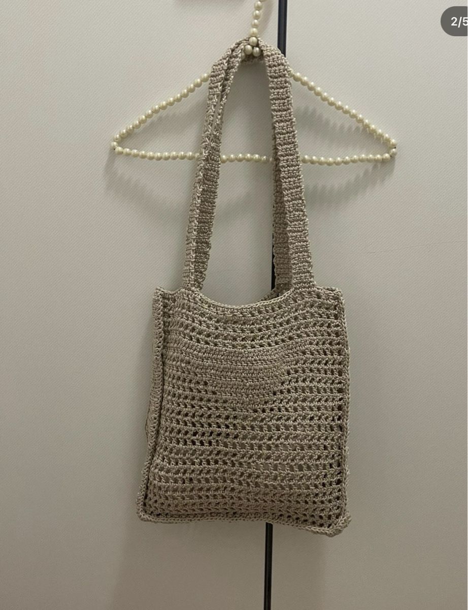 Taschen für Damen: handmade bag – Neu und originalverpackt aus Opfikon von MabelCouture 1