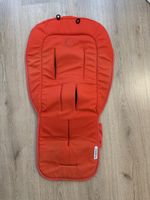 Bugaboo Bezug Rote Unterlage 