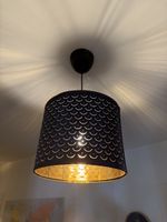Ikea NYMÖ Lampenschirm 32cm