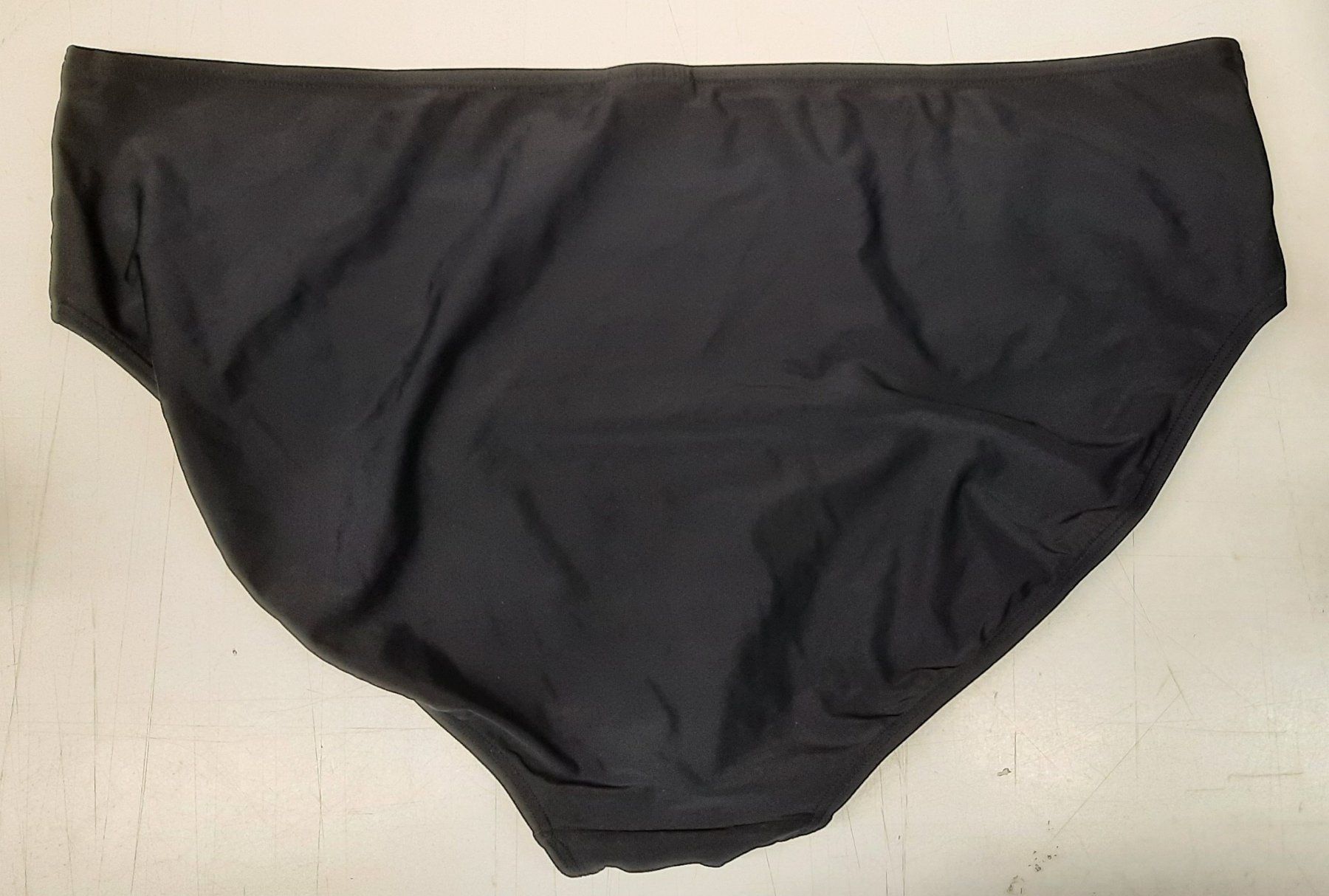Costumi da bagno & Bikini: ULLA POPKEN Badekleid, Diamondmuster, Softcup Dunkelblau 54 – Usato da Seuzach venduto da VT-Collections2 6