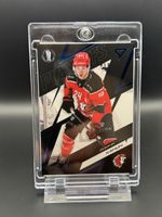 SportZoo Playoffs 25/26 22/60 Dominik Kahun HC Lausanne