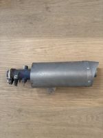 Original Endschalldämpfer Yamaha YZF-R125 (2008–2013 / RE06