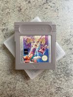 THQ Disney Hercules Adventures - Nintendo Gameboy Game