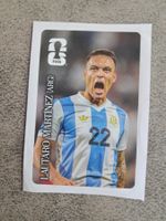 Panini FIFA 2026 Cola Sticker / Lautaro martinez