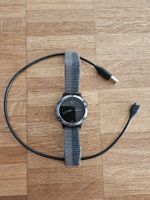 Sportuhr Garmin Fenix 5 GPS mit Ladekabel gebrauchtspuren.