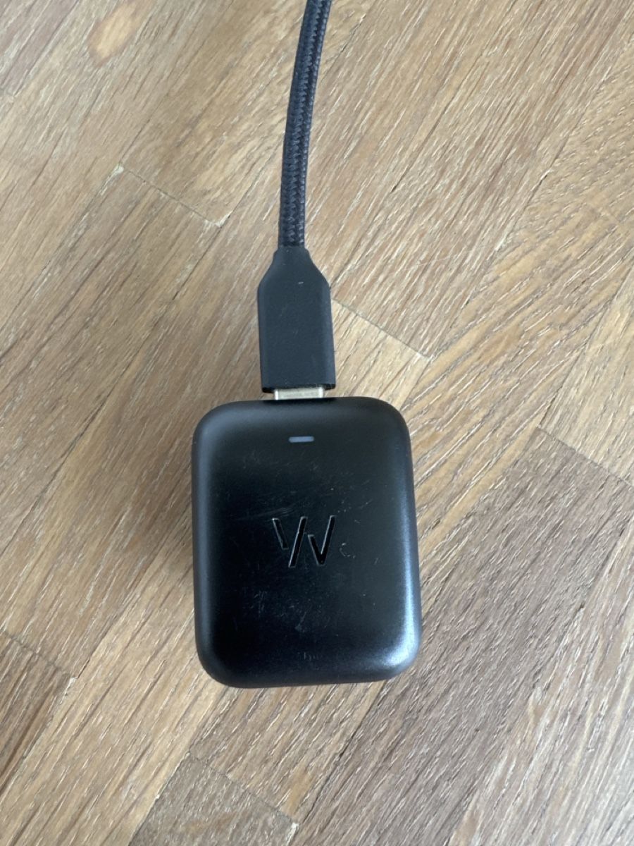 Whoop Chargements: WHOOP Ladekabel – D'occasion à Mels par ann_v2x9 2