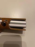 Kreditkartenhalter Doppelkoffer RFID