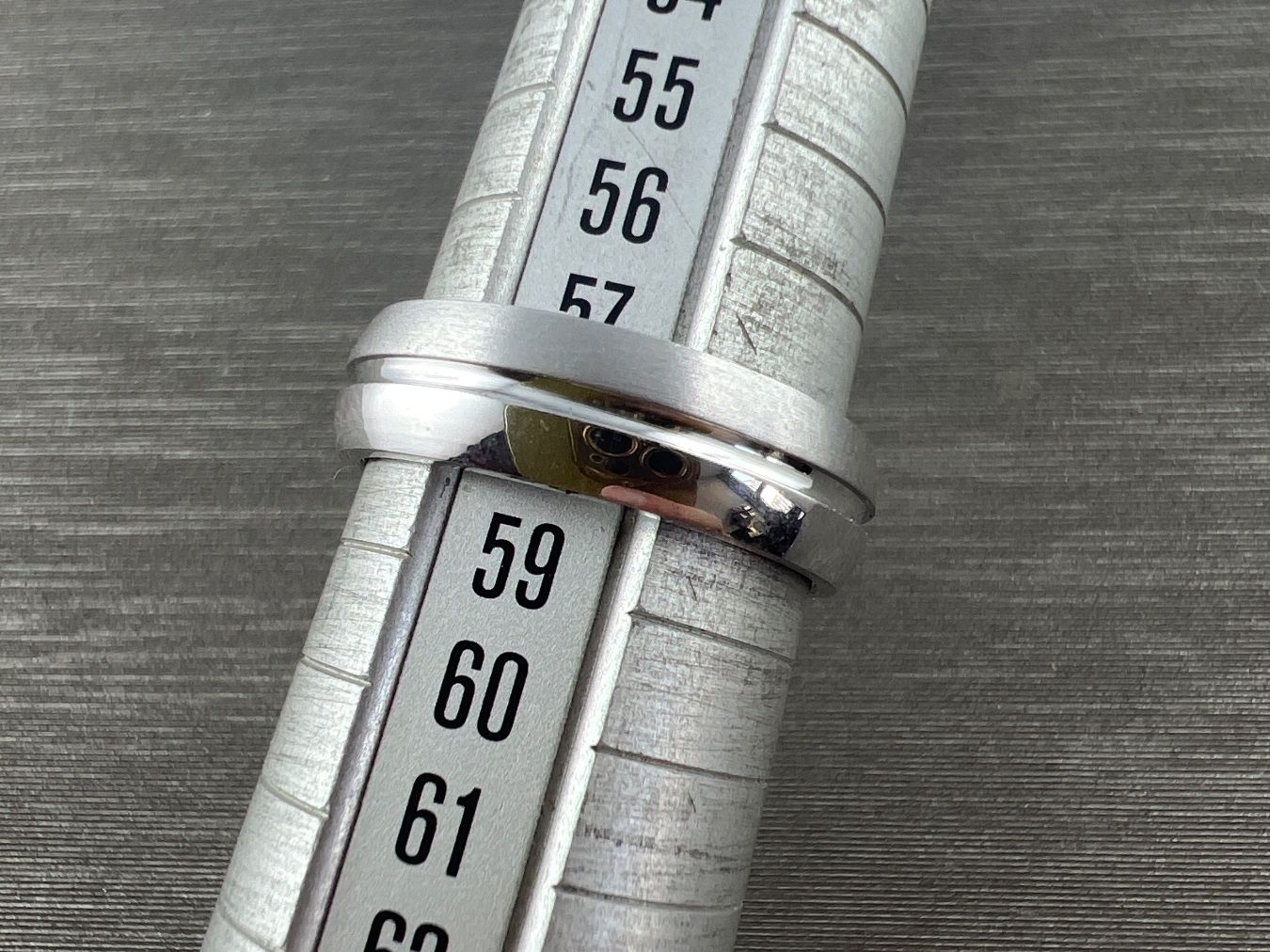 Anelli: Ring 925 Silber – Usato da Niederuzwil venduto da leo_8857 3