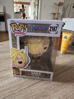Figurine Pop 