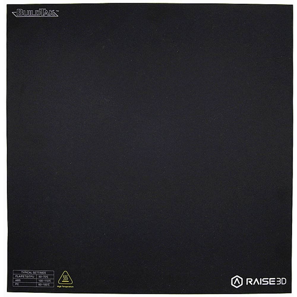 Imprimante 3D: Build Surface Buildtak – Neuf avec emballage d'origine à Lyss par rochen54