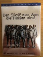 Der Stoff, aus dem die Helden sind (2 Disc Special Edition)