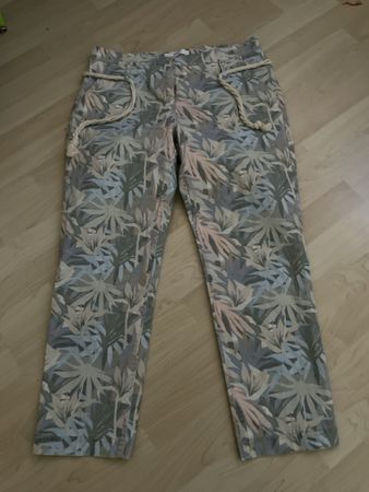 Brax Hose Gr 40 Style Mel s