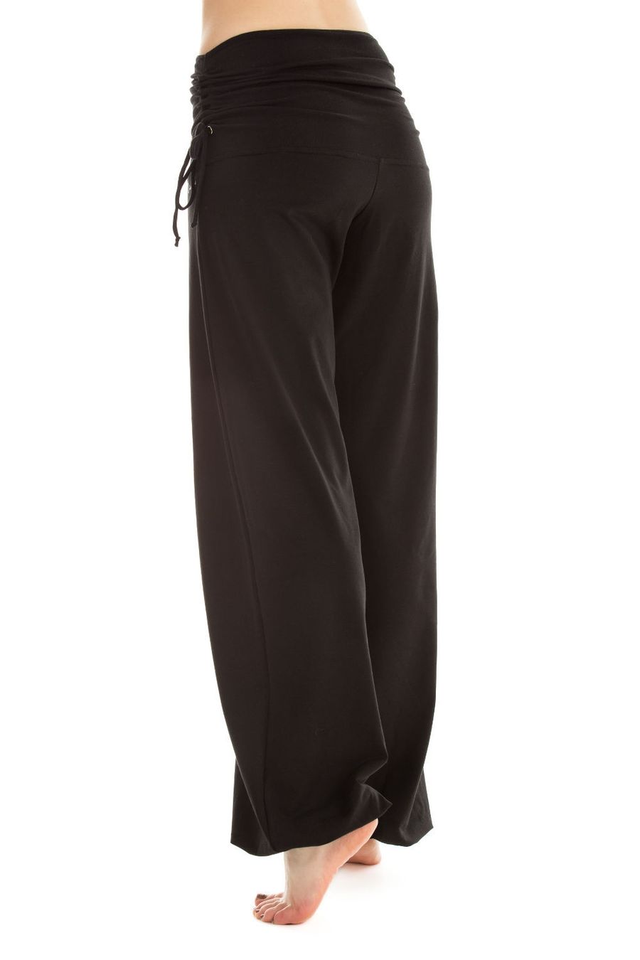 Pantaloni: Second Hand Winshape Baumwoll Training-Freizeit Hose, Gr.M/L – Usato da Seuzach venduto da K_N