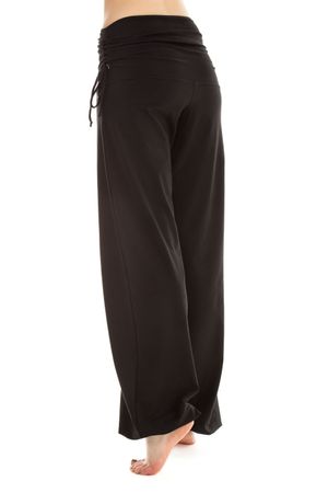 Second Hand Winshape Baumwoll Training-Freizeit Hose, Gr.M/L