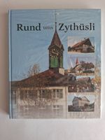 Neues originalvercktes Buch Rund ums Zythüsli Reg. Zofingen