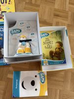 Sami Dein Lesebär Hör- und Bilderbuch Set