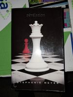 Révélation Roman de Stephenie Meyer