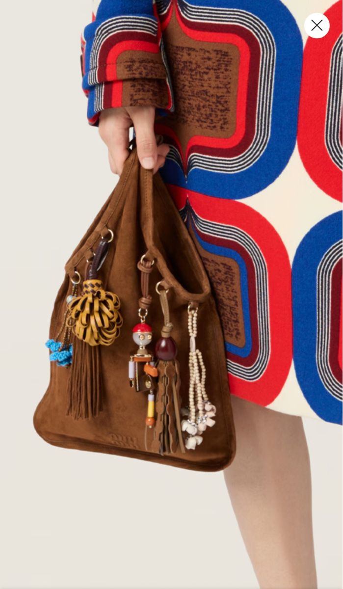 Miu Miu Borse da donna: MIU MIU Tasche Neu – Nuovo (secondo la descrizione) da Luzern venduto da TENDIMO 1