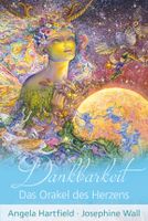 Orakelkarten-Set - Dankbarkeit