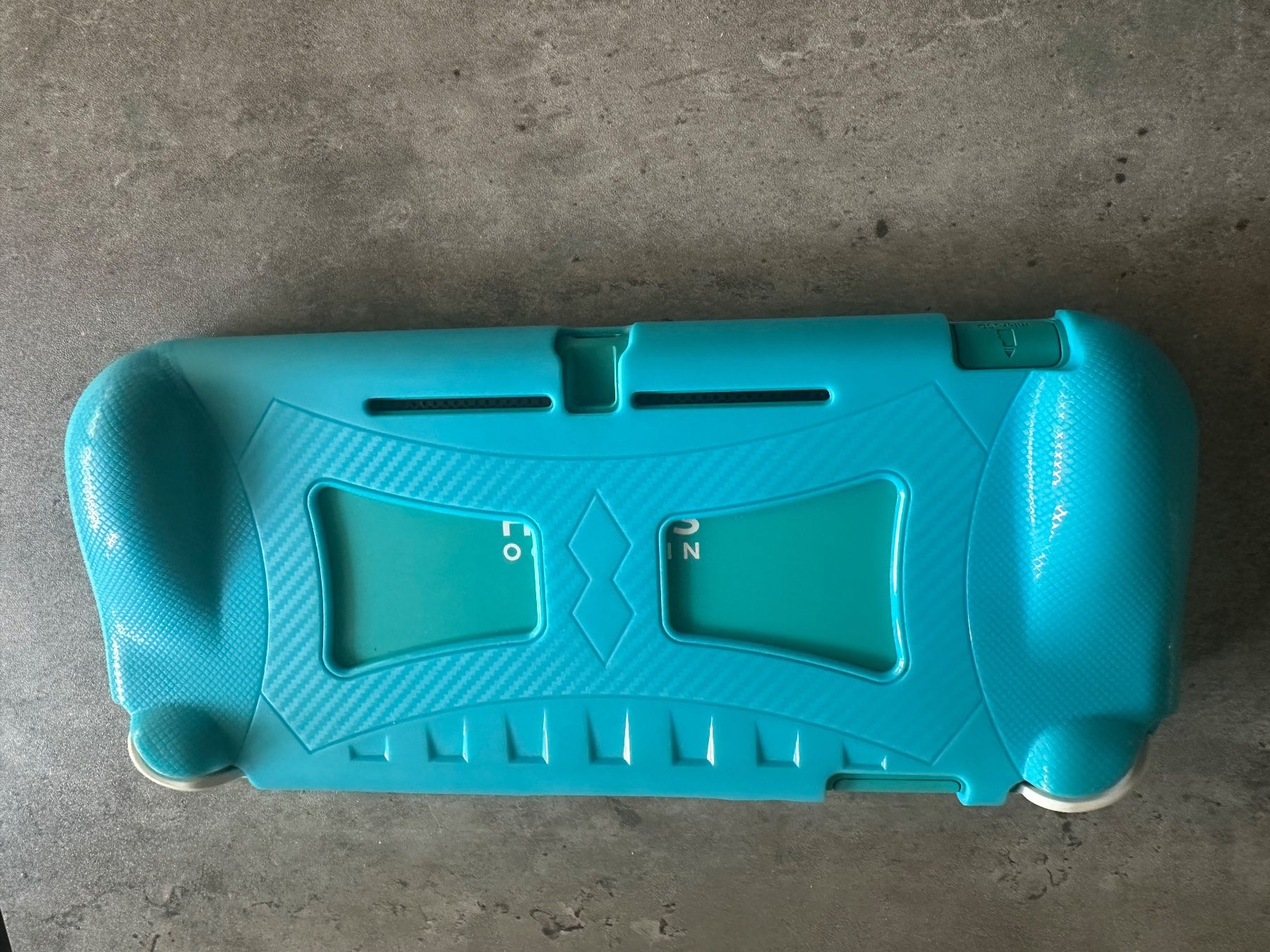 Nintendo Consoles: Nintendo Switch Lite – D'occasion à Dietlikon par has_s9fw 2