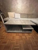 GRATIS Couch Tisch