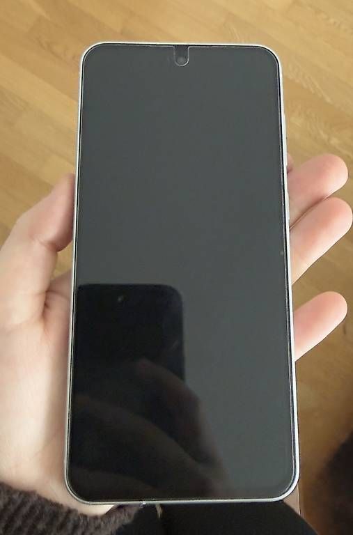 Samsung Telefoni cellulari / Smartphones: Samsung Galaxy A56 5G-neuwertig – Nuovo (secondo la descrizione) da St. Gallen venduto da gio_g75v 2