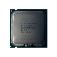 Intel Xeon 3050 @ 2.13GHz