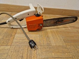 Tronçonneuse électrique Stihl 810,  