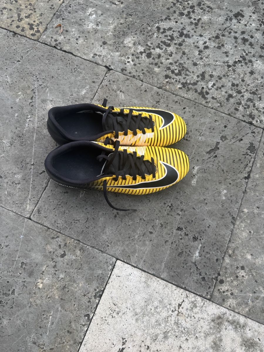 Nike Scarpe da uomo: Fussballschuhe Nike Mercurial Grösse 45 – Usato da Kriens venduto da M0nk3ZPlayZ