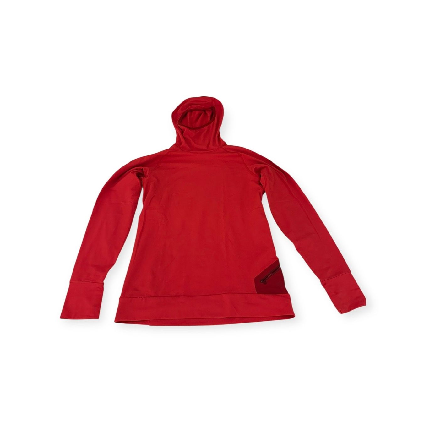 Arcteryx Maglioni & Felpe: Arcteryx light fleece top – Usato da Dallenwil venduto da ZD2019