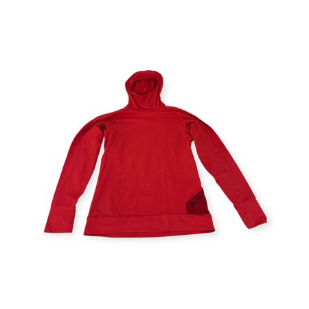 Arcteryx light fleece top