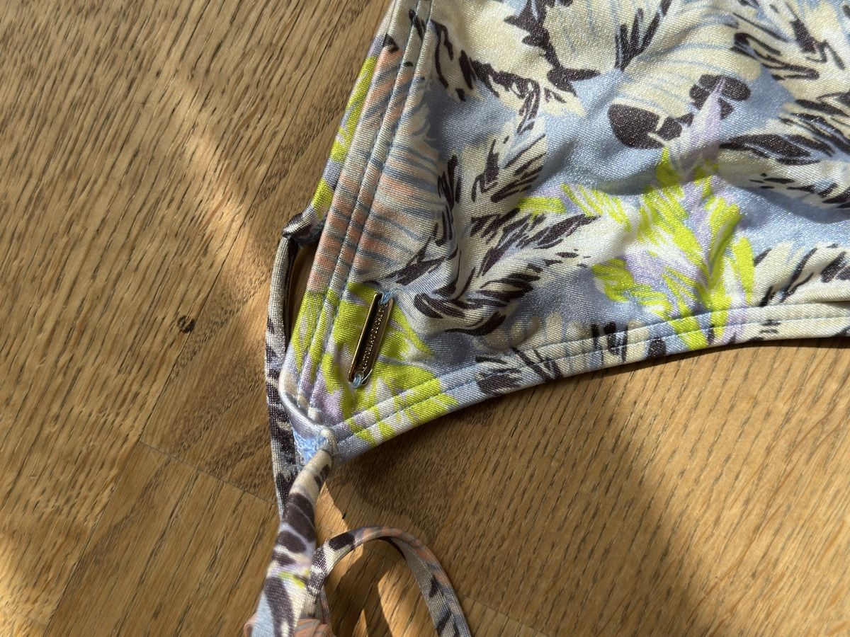 Victoria's Secret Badekleider & Bikinis: Victoria Secret Bikinihose Gr. S – Gebraucht aus Basel von FatmaCan52 5