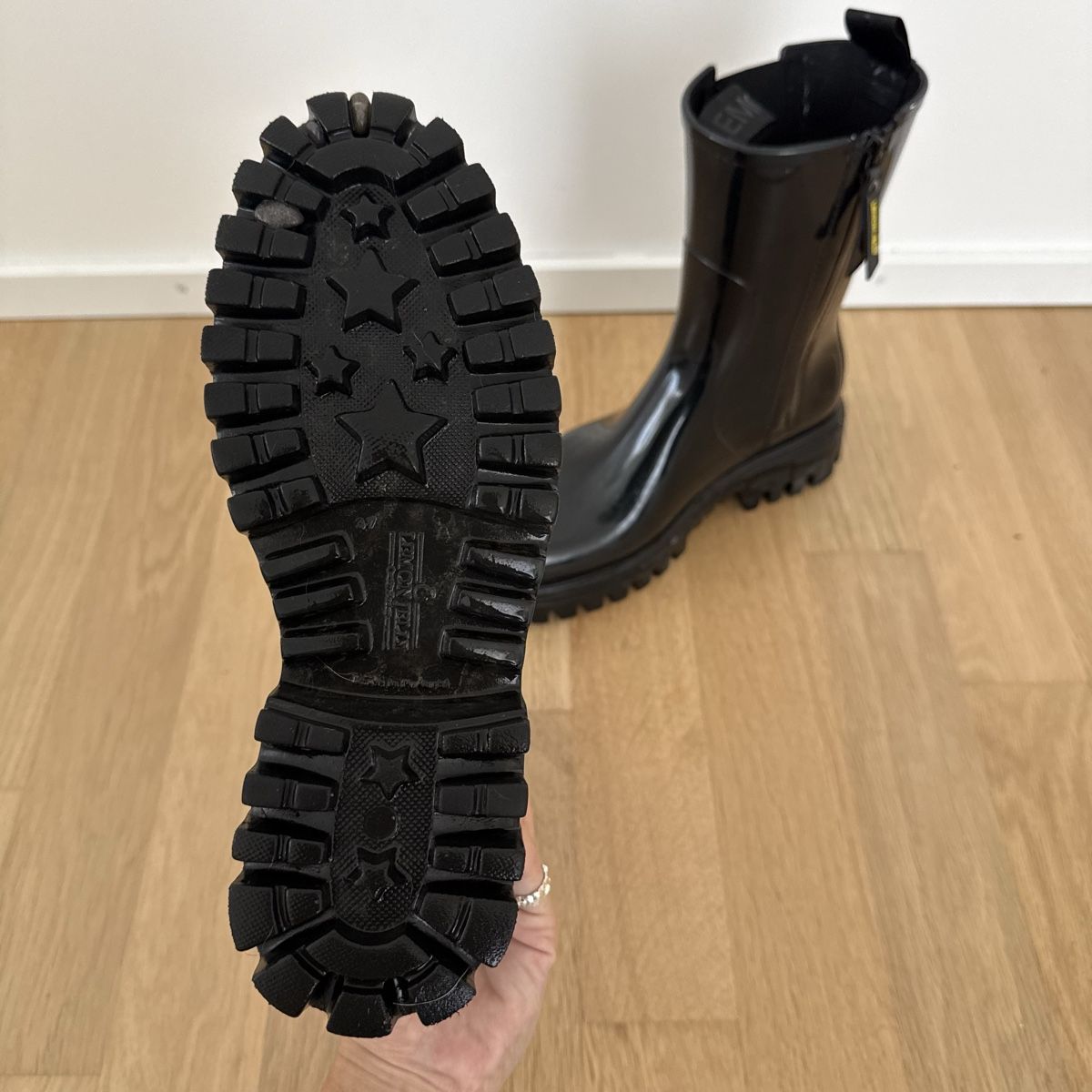 Damenschuhe: Gummistiefel Lemonjelly 37 – Neu (gemäss Beschreibung) aus Winterthur von bonniescloset 5