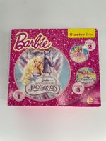Barbie Starter-Box: Folge 1-3