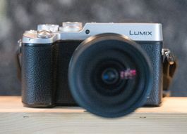 Das "Pro-Kit" (GX8 + Olympus 12-40mm PRO)