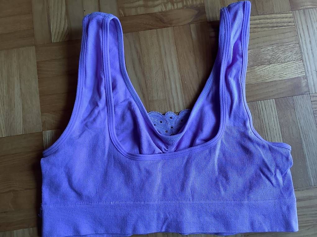 Altra biancheria intima: Brassière grandeur M-L - BH – Usato da Icogne venduto da Juka 2
