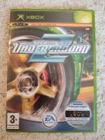 Need for speed Underground 2 Bon état 