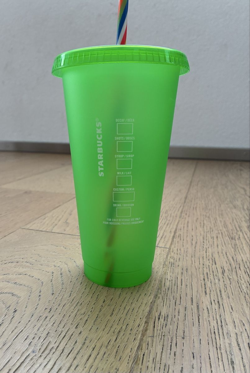 Starbucks Tazze: Gourde Starbucks – Usato da Bulle venduto da ste_t2ng 1