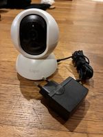 TP-Link Tapo WLAN Kamera gebraucht mit Netzteil