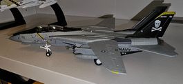 F-14 B VF-103 Jolly Rogers 1:100