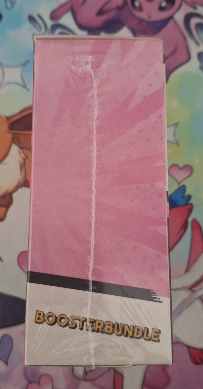 Pokémon Carte collezionabili: Erhabene Helden Booster Bundle - Ascended Heroes - DE – Nuovo (secondo la descrizione) da Naters venduto da poketrade11 1