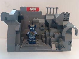 Original LEGO Ninjago: Mezmo - Legacy (njo0709)